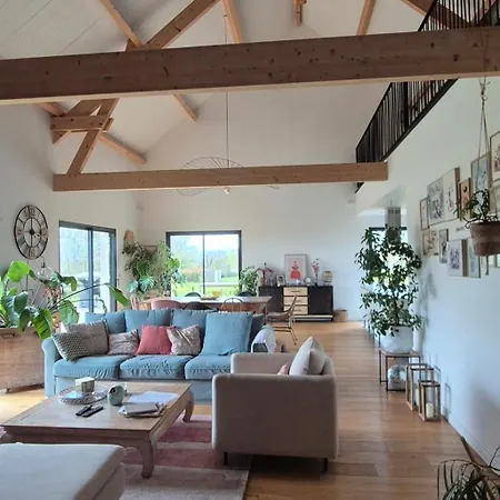 Esprit Grange 15 Min De Rocamadour Prázdninový dům