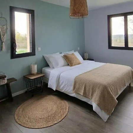 Esprit Grange 15 Min De Rocamadour