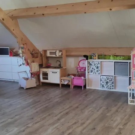 בית נופש Esprit Grange 15 Min De Rocamadour
