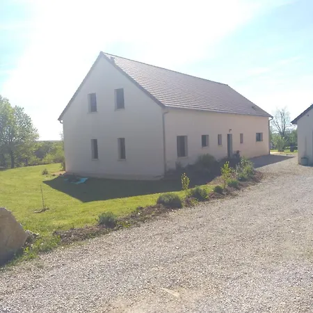 Prázdninový dům Esprit Grange 15 Min De Rocamadour