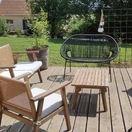 Esprit Grange 15 Min De Rocamadour Rignac (Lot)
