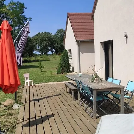 Esprit Grange 15 Min De Rocamadour *