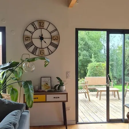 Esprit Grange 15 Min De Rocamadour בית נופש Rignac (Lot)