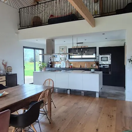 Esprit Grange 15 Min De Rocamadour Prázdninový dům *