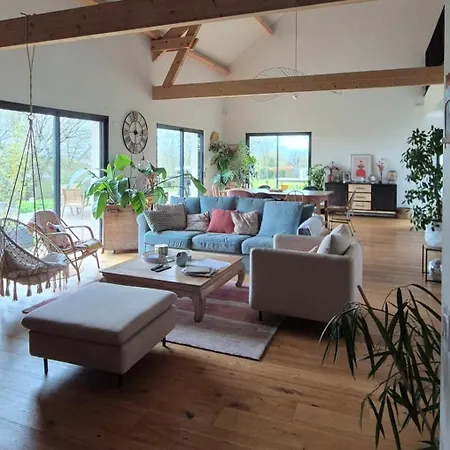 Esprit Grange 15 Min De Rocamadour * Rignac (Lot)