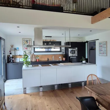 Esprit Grange 15 Min De Rocamadour Prázdninový dům